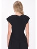 DreiMaster Klassik Blouse in navy