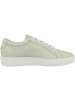 Ecco Sneaker low Soft 60 W in hellgruen