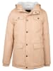 Urban Classics Urban Classics Parka in beige