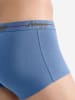 Sloggi Retro Pants Blue Start in GREEN COMBINATION