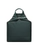 Jost Bergen City Rucksack 40 cm in bottelgreen