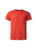 Vaude MENS SVEIT T-SHIRT in Rot