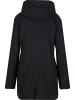 FORVERT FORVERT Parka in black
