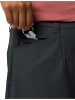 Jack Wolfskin Midirock für Damen in uni