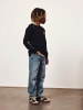 name it Jeans regular fit NKMRYAN STRAIGHT JEANS 3418-BE in dark blue denim