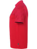 uhlsport  Polo "Progressive 28 Polo Shirt" in Rot