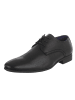 Ital-Design Halbschuh in Schwarz