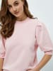 minus Sweatshirt in Orchid Pink