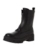 Tamaris Stiefelette in BLACK LEATHER