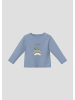 s.Oliver T-Shirt in 5043_blassblau