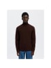 Selected Pullover in demitasse