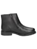 Sioux Stiefelette Magnus-LF-XXXL in schwarz