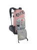 evoc FR Enduro 16L - Fahrradrucksack 50 cm in dusty pink