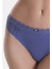 Sassa Slip 2er Pack in blue shadow