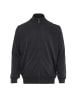 Colina Herren Cardigan in Dunkelgrau Melange