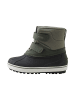 Reima Winterstiefel " Tuiskuva " in Thyme green