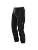 Haglöfs Regenhose Vandra Pant in True Black Short