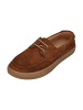 KOEL Halbschuhe-Slipper HIVERA SUEDE in braun