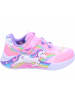 Skechers Lauflernschuh in pink