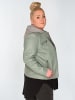 Maze Lederjacke 42021318 in jade