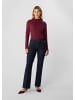 comma Jeans-Hose  in  59Z9_navy