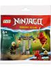 LEGO NINJAGO® 30650 Kais und Raptons Duell im Tempel