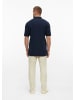 s.Oliver Polo-Shirt  in  5978_navy