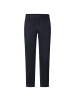 Karl Lagerfeld Stoffhose 255002 in dunkelblau