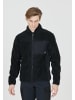 Whistler Fleecejacke Bear in 1001 Black