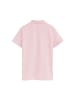 Polo Club Poloshirt RIGBY GO KHLOE POLO PIQUE in Rosa