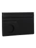 Camel Active Field Kreditkartenetui Leder 11 cm in black