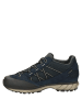 hanwag Trekkingschuhe für Damen in dunkel-blau