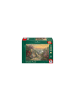 Schmidt Spiele Puzzle Thomas Kinkade, Dörfchen am Leuchtturm, 3000 Teile, ab 12 Jahre