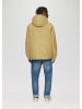 QS Outdoor-Jacke  in  1602_goldgelb