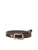 KIDS ONLY Jeans-Gürtel Kogheart in fudge