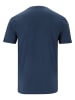 Cruz T-Shirt Thomsson in 2135 Dark Denim