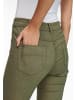 Basler Hose Jeans in khaki