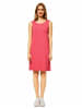 Street One Cocktailkleid für Damen in koralle