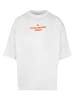 Merchcode Merchcode T-Shirts in white