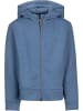 Trespass Kinder Softshelljacke "Winnie" in Blau
