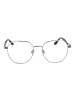 Ana Hickmann Frauen Optische Fassungen Geometrisch Silber