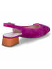 Ara Shoes Slingpumps in Pink
