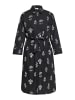 Albee Women Kleid in Schwarz