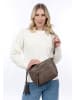 Tamaris Gürteltasche TAS Nele in mud 951