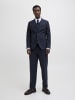 Jack & Jones Anzughose in Dark Navy