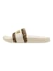 Puma Clog Pantolette in gold
