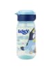 Bluey Wasserflasche 510ml Kinderflasche mit Trinkhalm & Deckel
