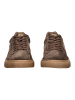 Nero Giardini Sneaker in Braun