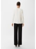comma Bluse  in  0120_weiß