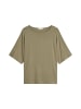 Marc O'Polo T-Shirt relaxed in Pure Sage
